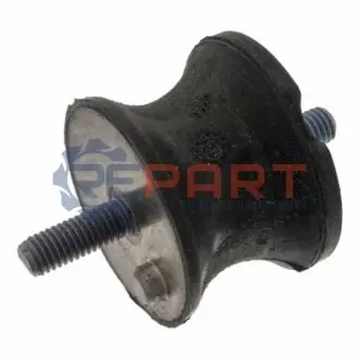 Подушка АКПП BMW 3 (E36/E34)/7 (E32) 2.5/3.5td/2.0-4.0i 91-99 M51/M60 FEBI BILSTEIN 01626 Купити в Україні