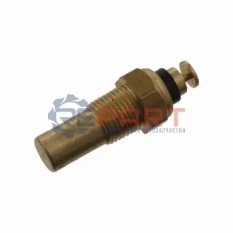 Датчик температури охолоджуючої рідини Opel Astra F 91 FEBI BILSTEIN 01651 Купити в Україні