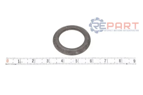 Кільце центруююче (18,2x26,5x3мм) MERCEDES NG 08.73-12.80 Febi Bilstein 01656