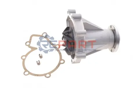 Фото 1 — Помпа води MB 207-410D/Sprinter/Vito OM601-602 FEBI BILSTEIN (01663) Фото Помпа води MB 207-410D/Sprinter/Vito OM601-602 FEBI BILSTEIN (01663) зображення 1