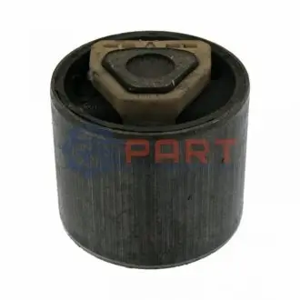 Фото Сайлентблок важеля (переднього) BMW 5 (E34)/7 (E32) 87-97 M20/M30/M40/M43/M50/M51/M60/M70 FEBI BILSTEIN (01668) зображення 1