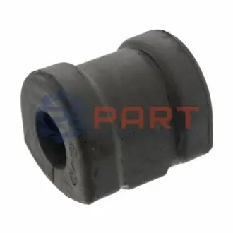 Втулка стабілізатора (переднього) BMW 5 (E34) 88-95 FEBI BILSTEIN 01673 Купити в Україні