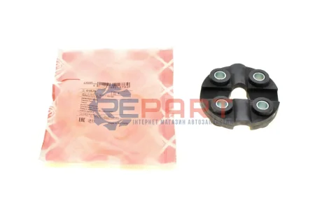 Фланець рульової колонки BMW 3 (E30) 1.6-2.7 09.82-06.94 Febi Bilstein 01676 Купити в Україні