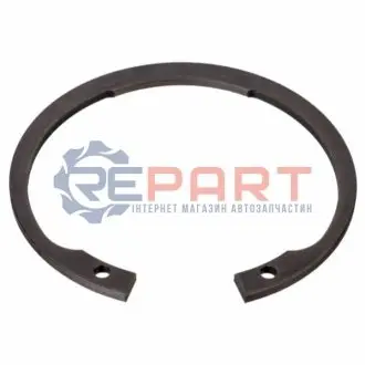 Фото 1 — Кільце стопорне до пальця ролика колодок гальмівних (d=59mm) FEBI BILSTEIN (01679) Фото Кільце стопорне до пальця ролика колодок гальмівних (d=59mm) FEBI BILSTEIN (01679) зображення 1