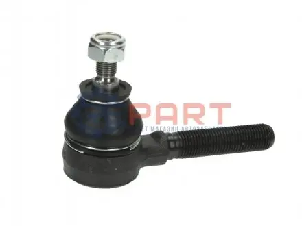 Наконечник тяги рульової (L) MB S-class (W108/W109/W116/W126)/SL-class (C107/R107) 66-91 FEBI BILSTEIN 01713 Купити в Україні