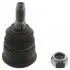 Шарова опора Лів/Прав (нижн передн) (діаметр конуса 16,1mm) MERCEDES /8 (W114), /8 (W115), SL (C107), SL (R107) 2.0-4.9 01.68-08.89 Febi Bilstein (01719) зображення 1