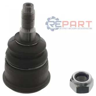 Шаровая опора, передняя ось Febi Bilstein 01719