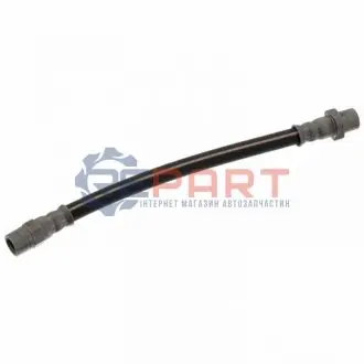 Гальмівний шланг FEBI BILSTEIN 01726 Купити в Україні