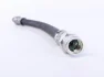 Патрубок тормозной Febi Bilstein (01747) изображение 3