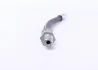 Патрубок тормозной Febi Bilstein (01747) изображение 4