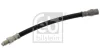 Патрубок тормозной Febi Bilstein (01747) изображение 2