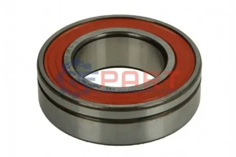 Підшипник підвісний Opel Omega A/B (d=30mm) FEBI BILSTEIN 01796 Купити в Україні