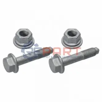 Подушка амортизатора Febi Bilstein 01801