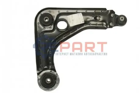 Рычаг подвески передний Febi Bilstein 01808