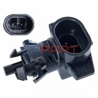 Фото Датчик зовнішньої температури повітря Opel Combo 1.3-1.7 CDTI 01- FEBI BILSTEIN (01840) зображення 1