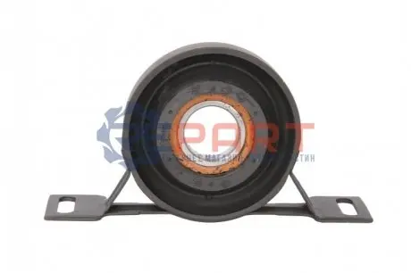 Підшипник підвісний BMW 3 (E36/E46)/ 5 (E39) 94-05 (d=30mm) FEBI BILSTEIN 01846 Купити в Україні