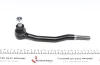 Фото Рульовий наконечник Прав OPEL OMEGA B 2.0-3.2 03.94-07.03 Febi Bilstein (01854) зображення 4