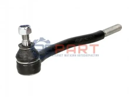 Фото Наконечник тяги рульової (L) Opel Omega B 94-03 (наруж.) FEBI BILSTEIN (01855) зображення 1