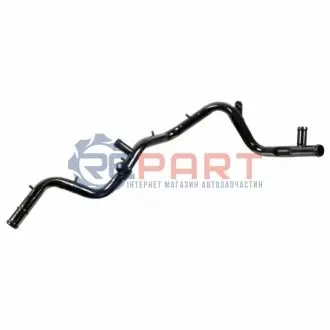 Шланг системи охолодження Febi Bilstein 01875 Купити в Україні