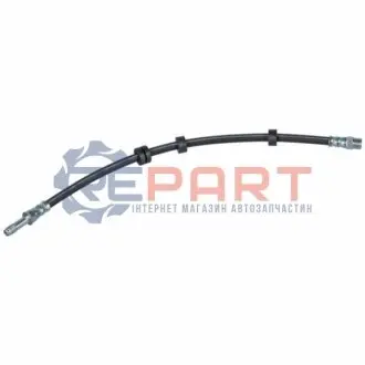 Шланг тормозной (выр-во FEBI) Febi Bilstein 01894 Купить в Украине