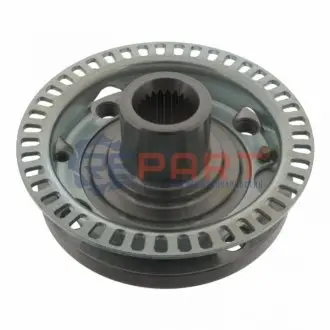 Маточина (передня) VW Caddy II 95-04/ Passat 88-97 FEBI BILSTEIN 01901 Купити в Україні