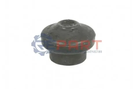 Подушка двигуна передн, вкладення AUDI 80 B3, 90 B3, A4 B5, A6 C5 1.6D-2.8 09.86-01.05 Febi Bilstein 01930 Купити в Україні