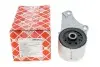 Фото Подушка двигуна (задня) VW T4 1.9/2.4D FEBI BILSTEIN (01933) зображення 5