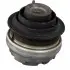 Фото Подушка двигуна (передня) (R) MB E-class (W210) 95-03 FEBI BILSTEIN (01955) зображення 4