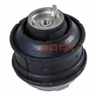 Фото 1 — Подушка двигуна (передня) (R) MB E-class (W210) 95-03 FEBI BILSTEIN (01955) Фото Подушка двигуна (передня) (R) MB E-class (W210) 95-03 FEBI BILSTEIN (01955) зображення 1