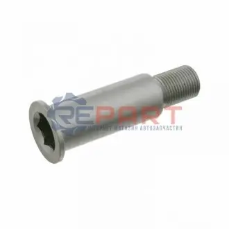 Фото Болт кивачки MB Sprinter 312 2.9TDI FEBI BILSTEIN (01963) зображення 1