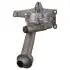 Фото Масляний насос MERCEDES SPRINTER 2-T (B901, B902), SPRINTER 3-T (B903), SPRINTER 4-T (B904), T1 (601), T1 (601, 611), T1 (602), T1 (B601), T1 (B602), T1/TN 2.8D/2.9D 10.88-05.06 Febi Bilstein (01981) зображення 4