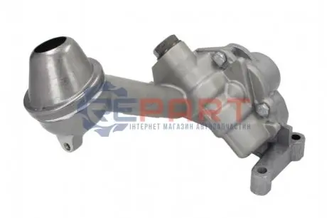 Масляний насос MERCEDES SPRINTER 2-T (B901, B902), SPRINTER 3-T (B903), SPRINTER 4-T (B904), T1 (601), T1 (601, 611), T1 (602), T1 (B601), T1 (B602), T1/TN 2.8D/2.9D 10.88-05.06 Febi Bilstein 01981 Купити в Україні