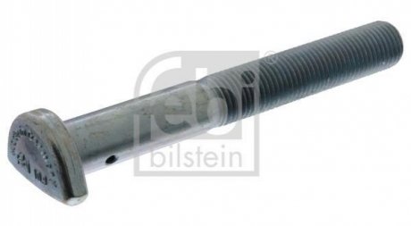 Болт крепления колеса FEBI BILSTEIN 01986