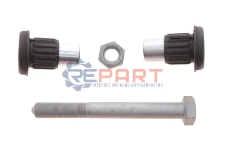 К-т ремонтный маятниковый рычажный. Febi Bilstein 01989 Купить в Украине