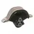 Подушка двигуна передн Прав, гумово-металев. OPEL CORSA B 1.0-1.6 03.93-09.00 Febi Bilstein (02026) зображення 1