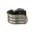 Подушка двигуна передн Прав, гумово-металев. OPEL CORSA B 1.0-1.6 03.93-09.00 Febi Bilstein (02026) зображення 4
