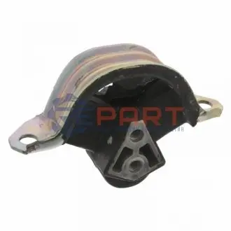 Подушка двигателя Febi Bilstein 02026