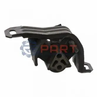 Подушка двигуна передн Лів, гумово-металев. OPEL COMBO, CORSA B, TIGRA 1.2/1.4/1.6 03.93-10.01 Febi Bilstein 02029 Купити в Україні