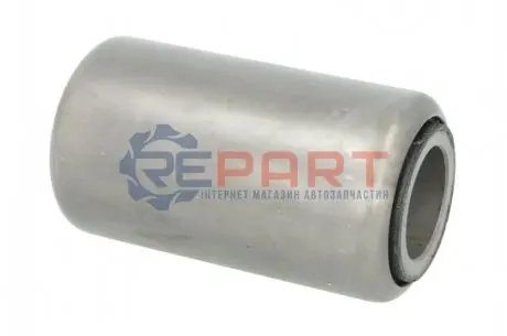 Сайлентблок рессоры Febi Bilstein 02040