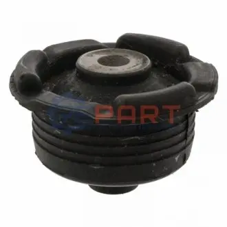 Сайлентблок балки (задньої) Opel Omega -94 FEBI BILSTEIN 02047 Купити в Україні