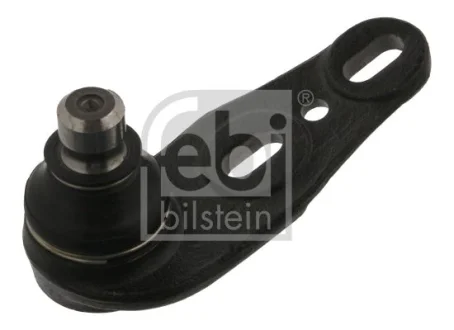 Опора шаровая (передняя/снизу/левая) Audi 80 1.6/1.8/2.0 86-91. Febi Bilstein 02052