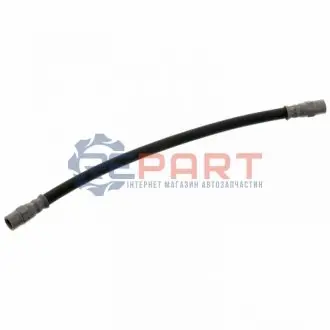 Тормозной шланг Febi Bilstein 02076