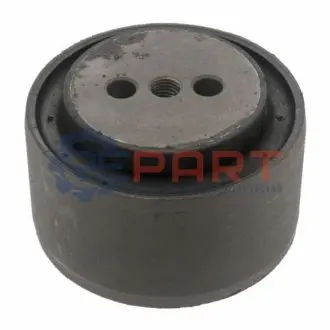 Опора, важіль підвіски Febi Bilstein 02093