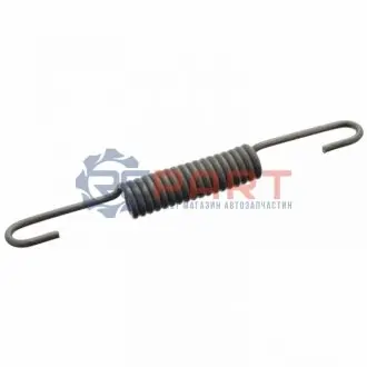 Пружина тормозной колодки Febi Bilstein 02105 Купить в Украине