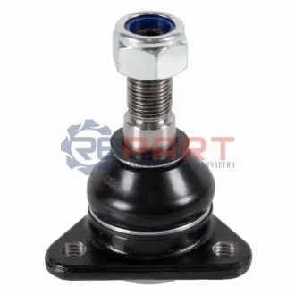 Фото 1 — Опора кульова (передня/зверху) VW T3 79-92 FEBI BILSTEIN (02106) Фото Опора кульова (передня/зверху) VW T3 79-92 FEBI BILSTEIN (02106) зображення 1