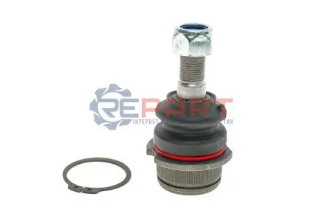 Опора шаровая Febi Bilstein 02107 Купить в Украине