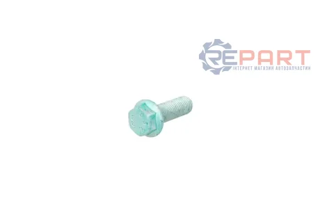 Шестигранные болты Febi Bilstein 02119