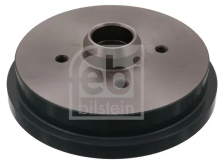 Барабан тормозной Febi Bilstein 02123