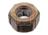 Гайка крепления крышки шатуна VW Golf/Passat 1.6-2.0 82-06 (M8x1x14) Febi Bilstein (02127) изображение 2
