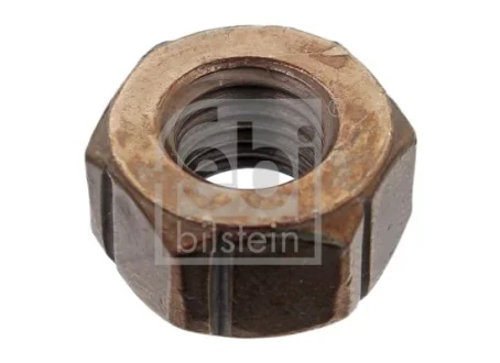 Гайка крепления крышки шатуна VW Golf/Passat 1.6-2.0 82-06 (M8x1x14) Febi Bilstein 02127